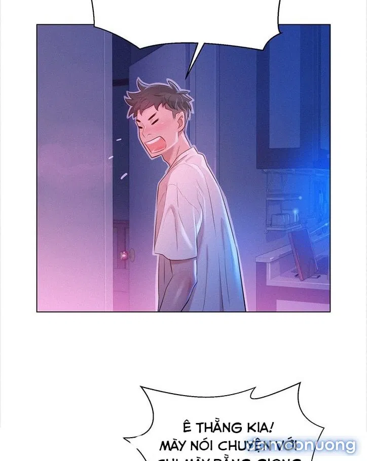 Chị Hàng Xóm 