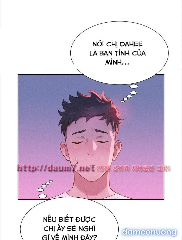 Chị Hàng Xóm 