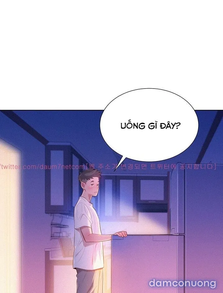 Chị Hàng Xóm 