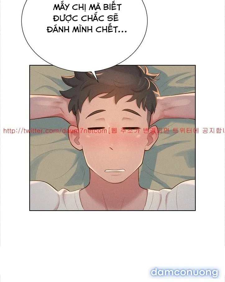 Chị Hàng Xóm 