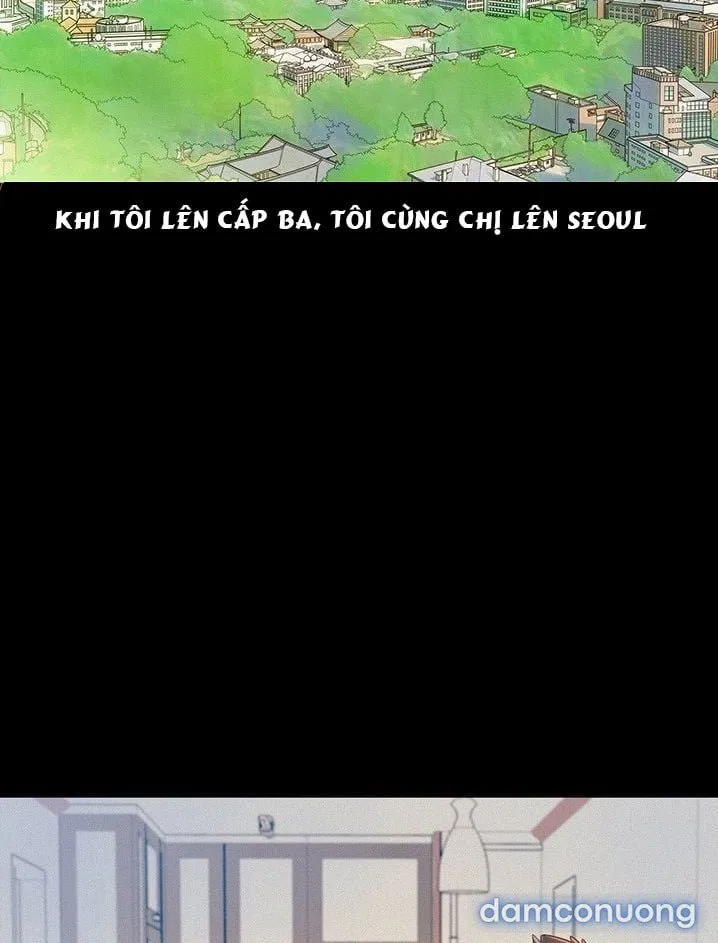 Chị Hàng Xóm 