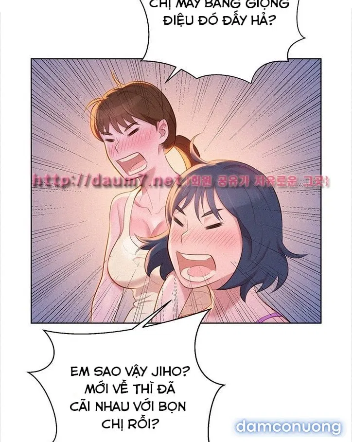 Chị Hàng Xóm 