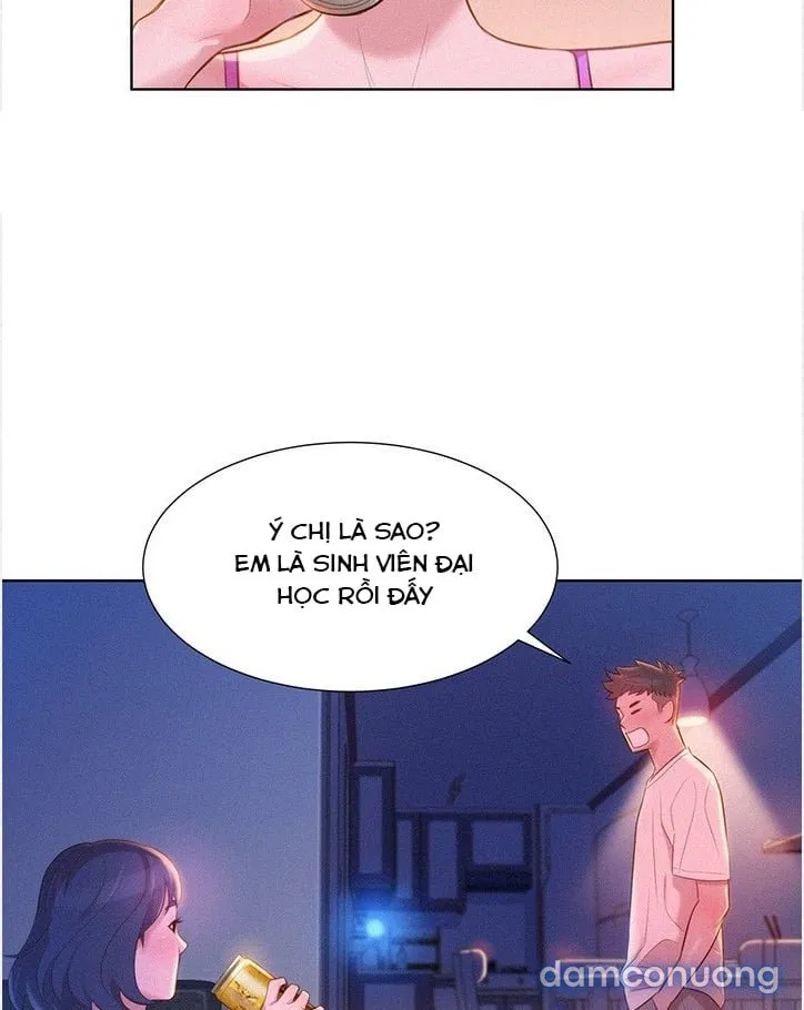 Chị Hàng Xóm 