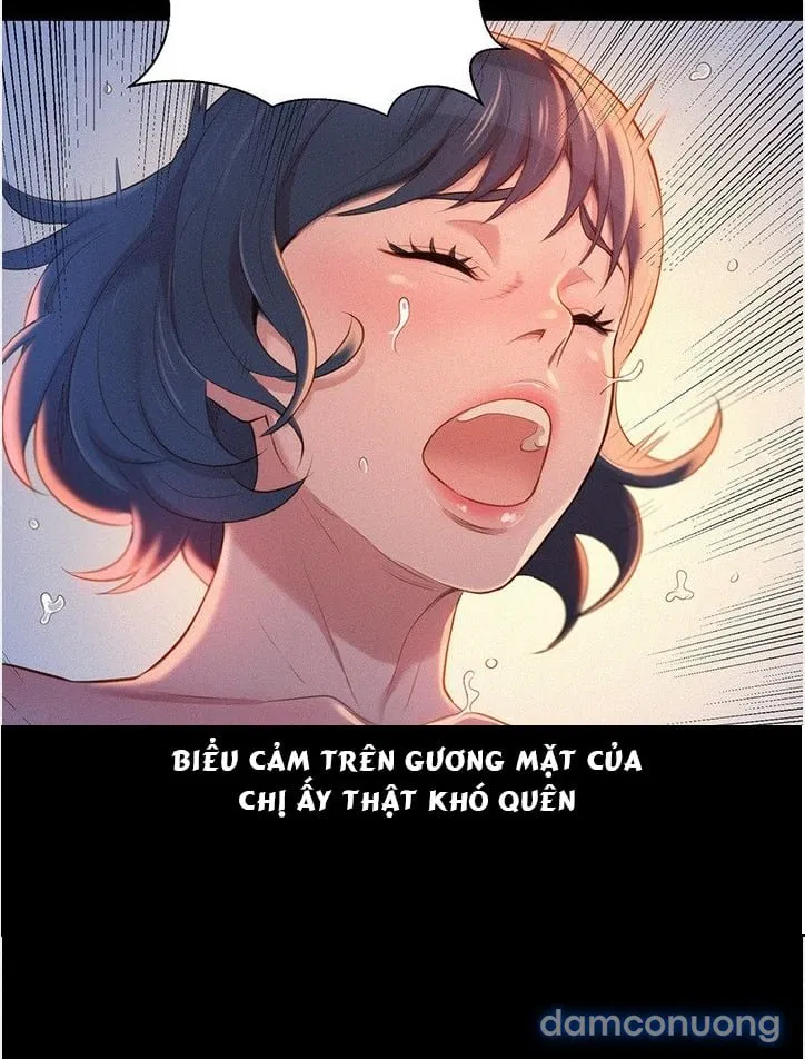 Chị Hàng Xóm 