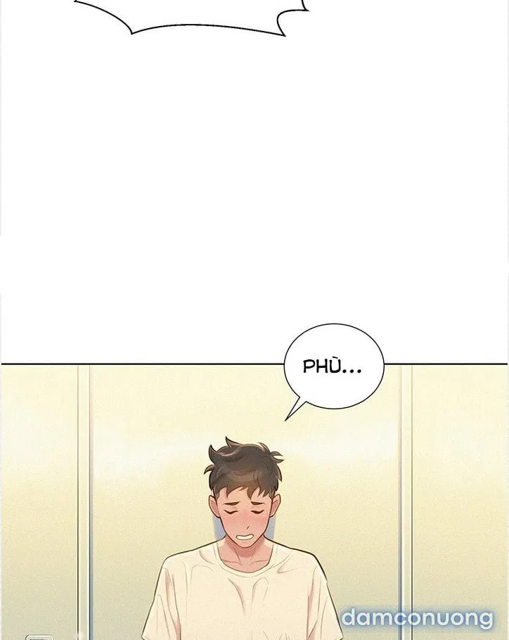 Chị Hàng Xóm 