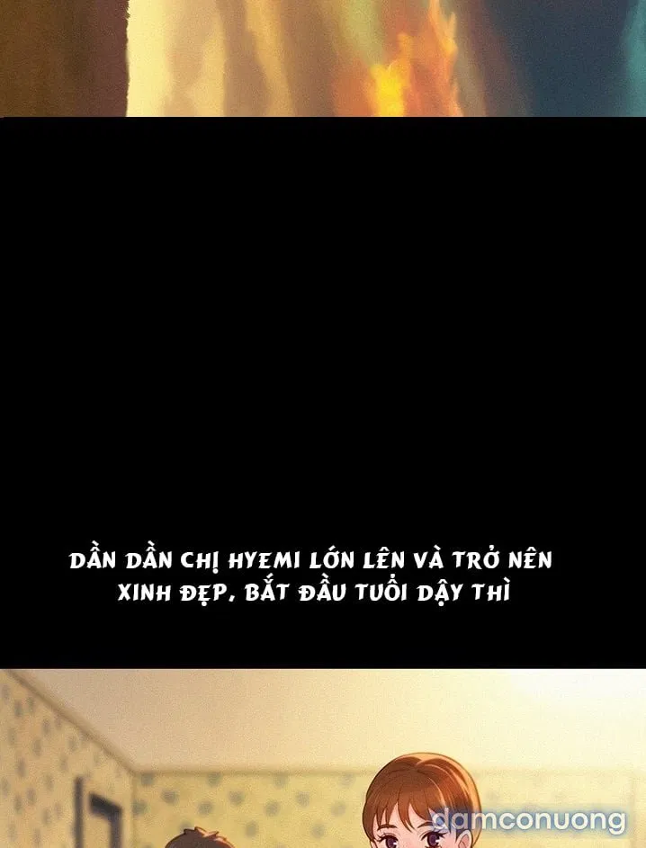 Chị Hàng Xóm 