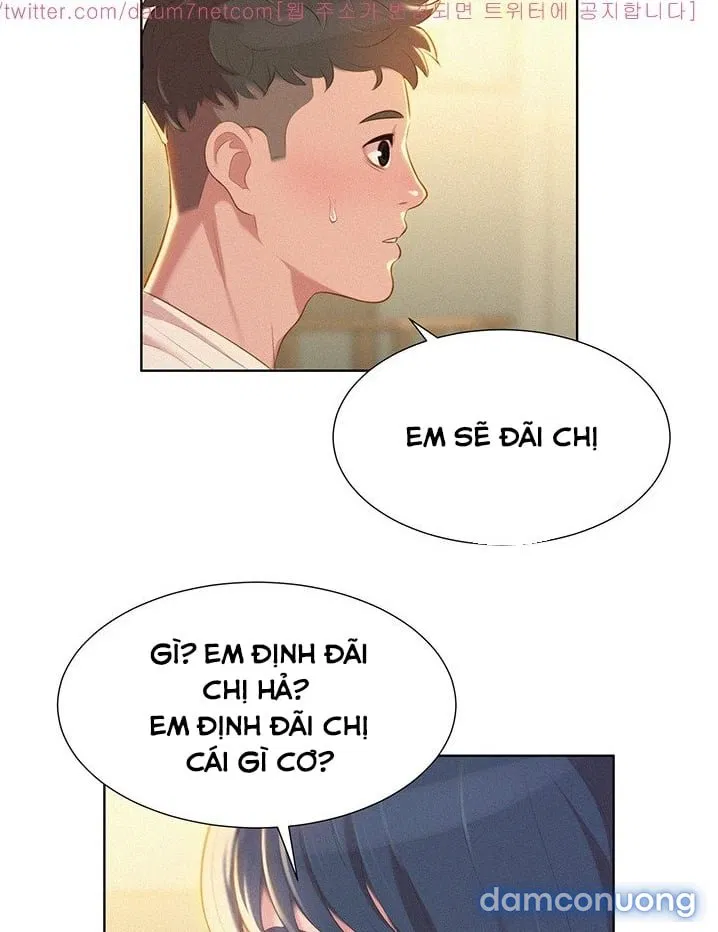 Chị Hàng Xóm 