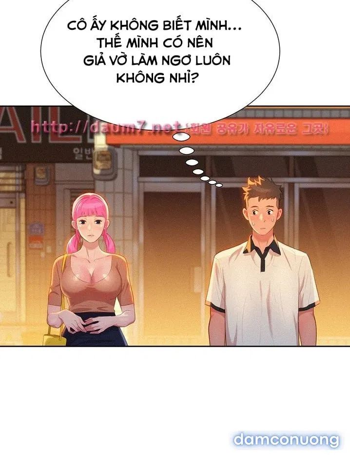 Chị Hàng Xóm 