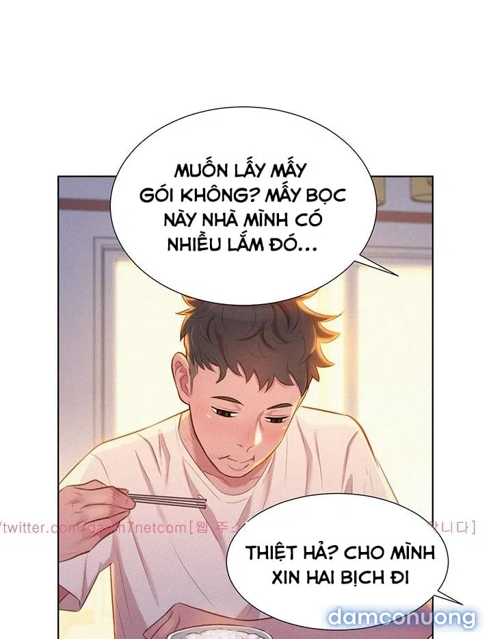 Chị Hàng Xóm 