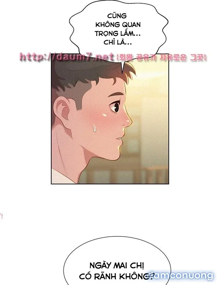 Chị Hàng Xóm 
