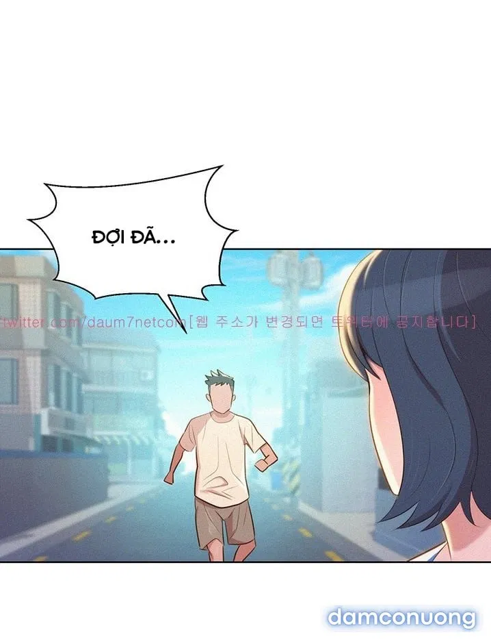 Chị Hàng Xóm 