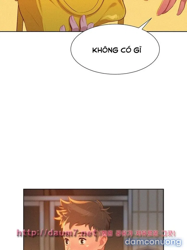 Chị Hàng Xóm 