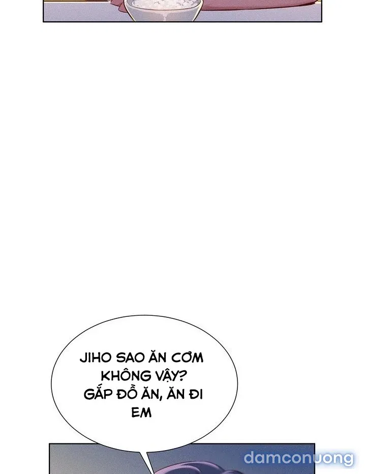 Chị Hàng Xóm 