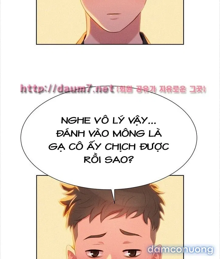 Chị Hàng Xóm 