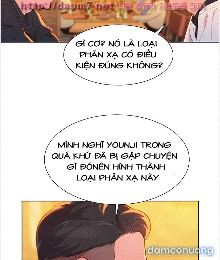 Chị Hàng Xóm 
