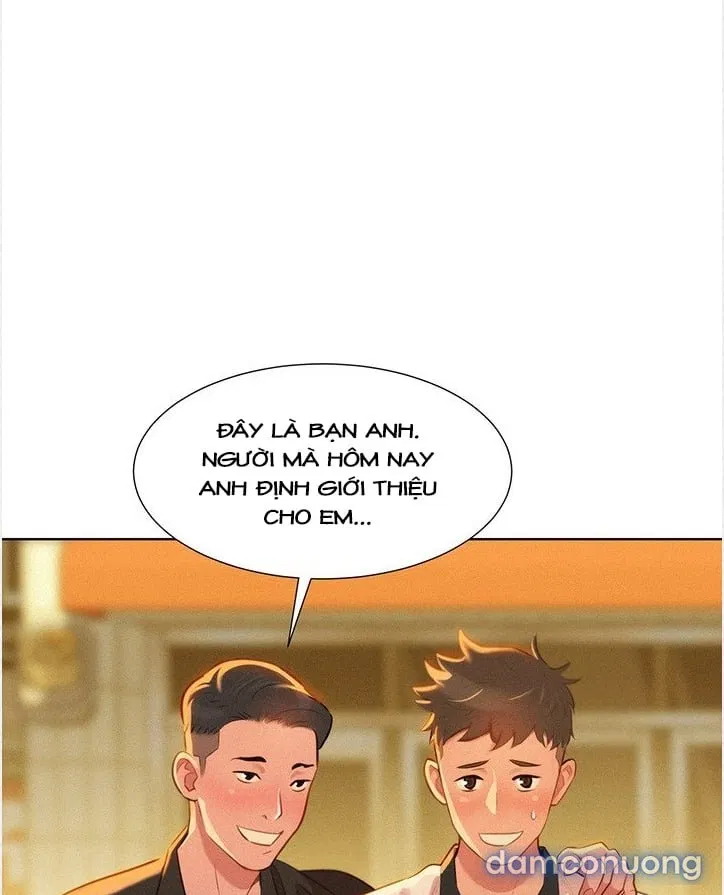 Chị Hàng Xóm 