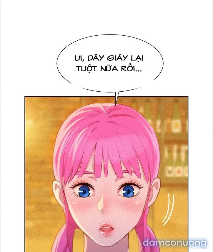 Chị Hàng Xóm 