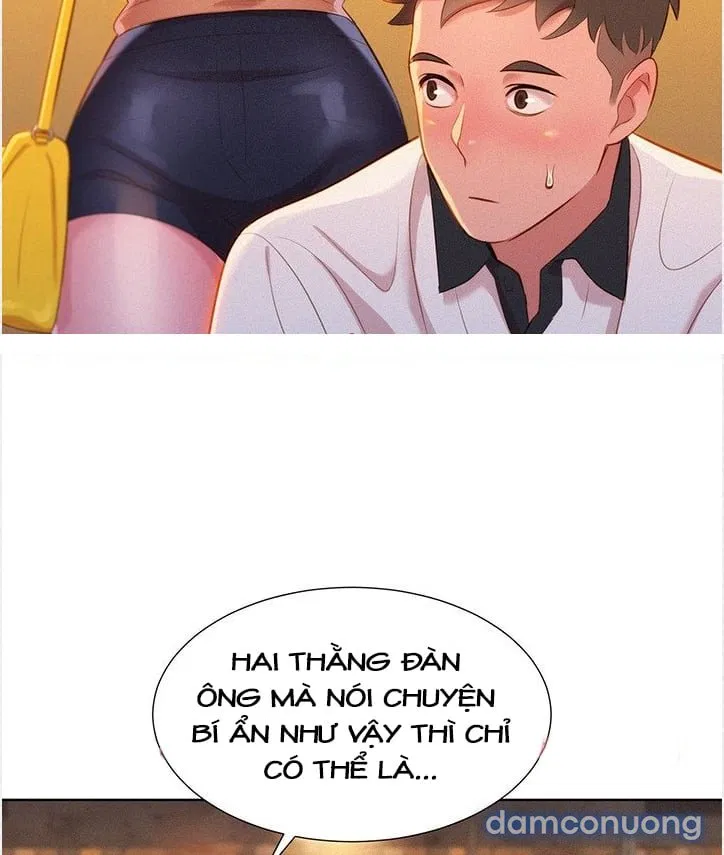Chị Hàng Xóm 