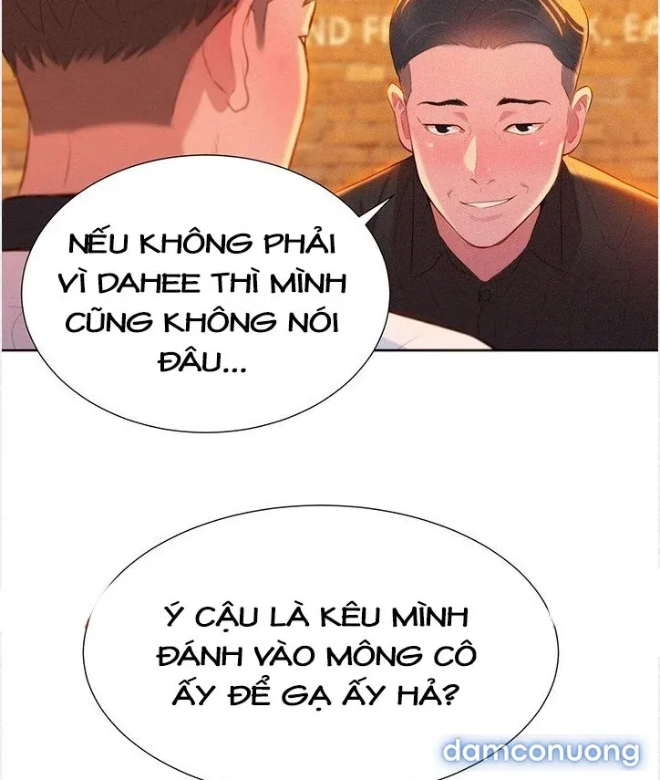 Chị Hàng Xóm 