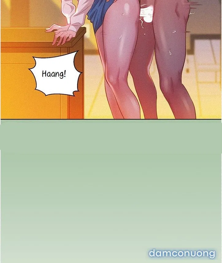 Chị Hàng Xóm 