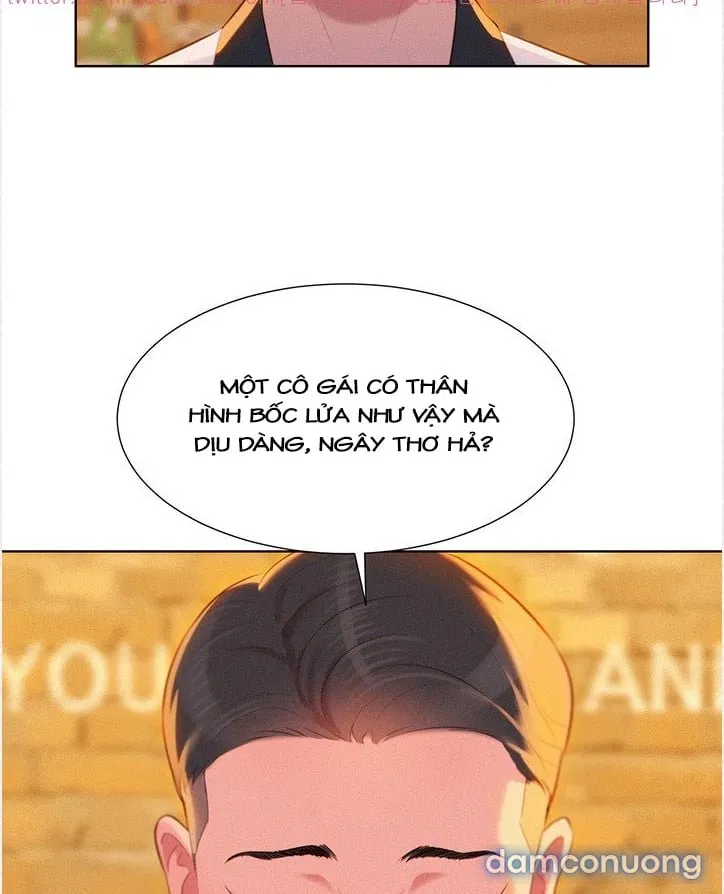 Chị Hàng Xóm 