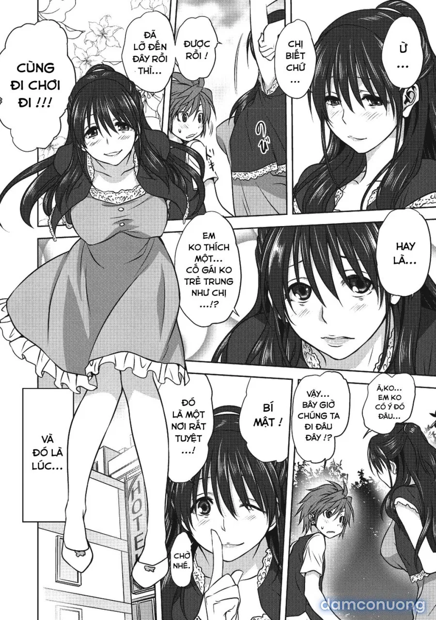 Damashi Ai 