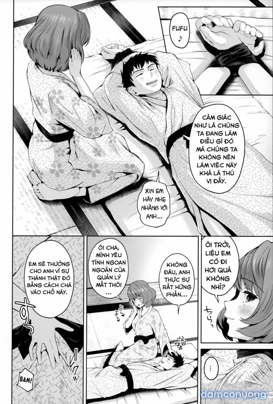 Kaede-san ni Yasashiku Ecchi na Ijiwaru Sareru Hon 