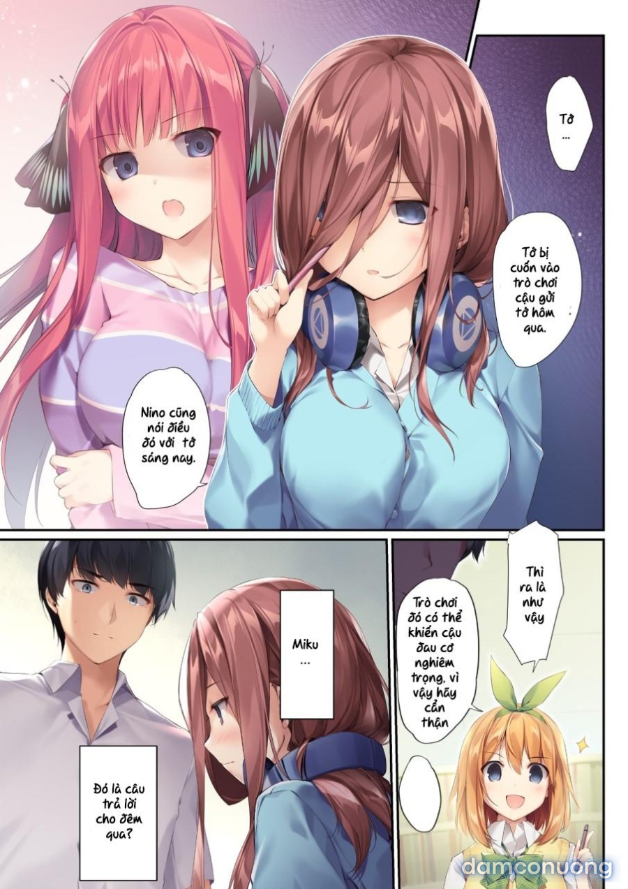 Miku ga Kisei Jijitsu o Tsukuru Hon 