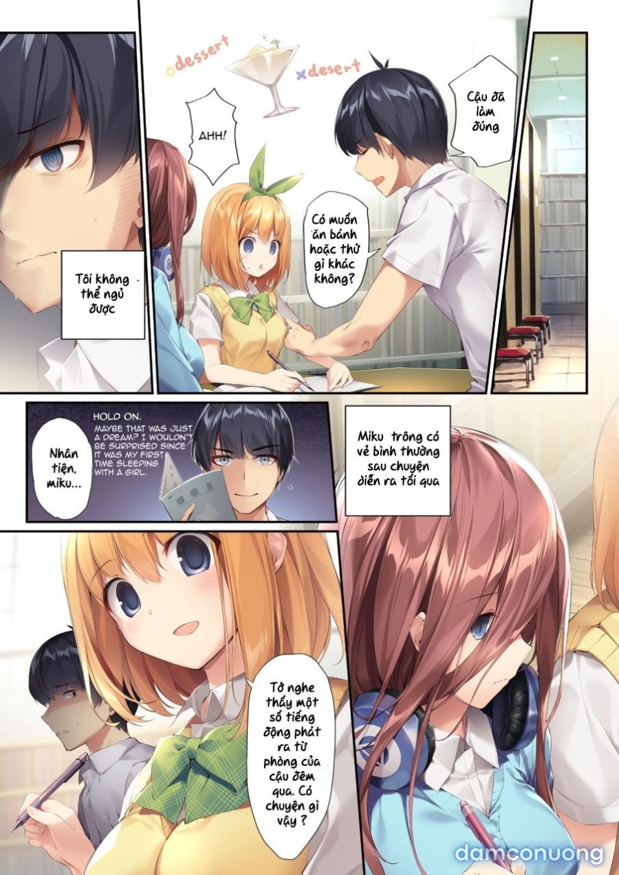 Miku ga Kisei Jijitsu o Tsukuru Hon 