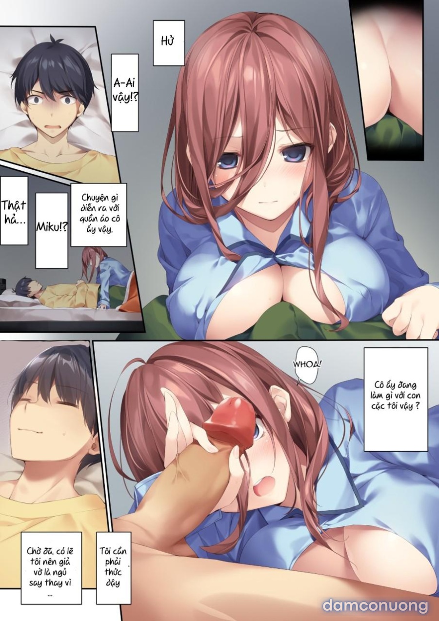 Miku ga Kisei Jijitsu o Tsukuru Hon 