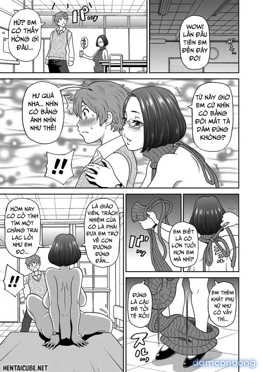 Irojikake no kanjuku orenji 