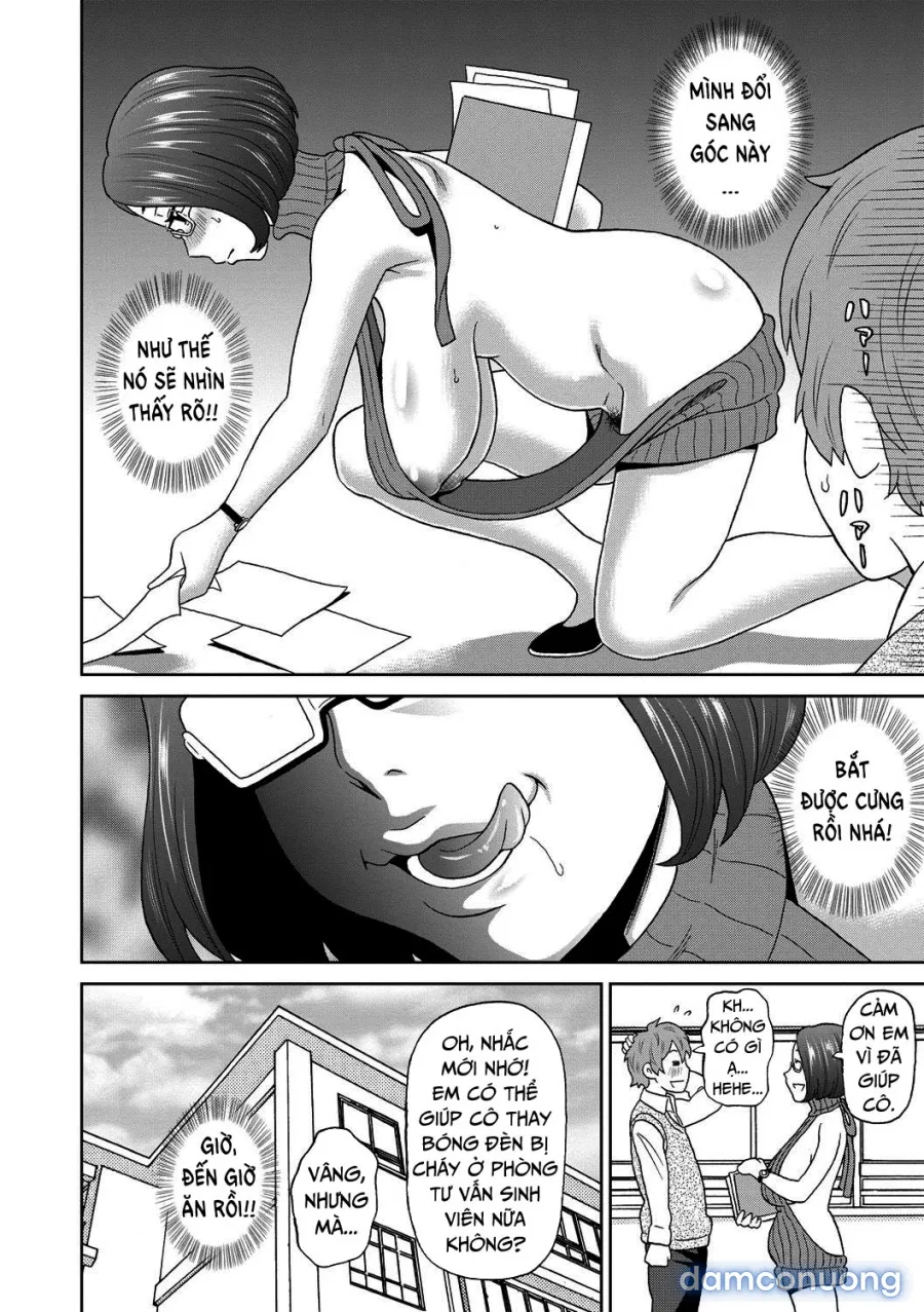 Irojikake no kanjuku orenji 