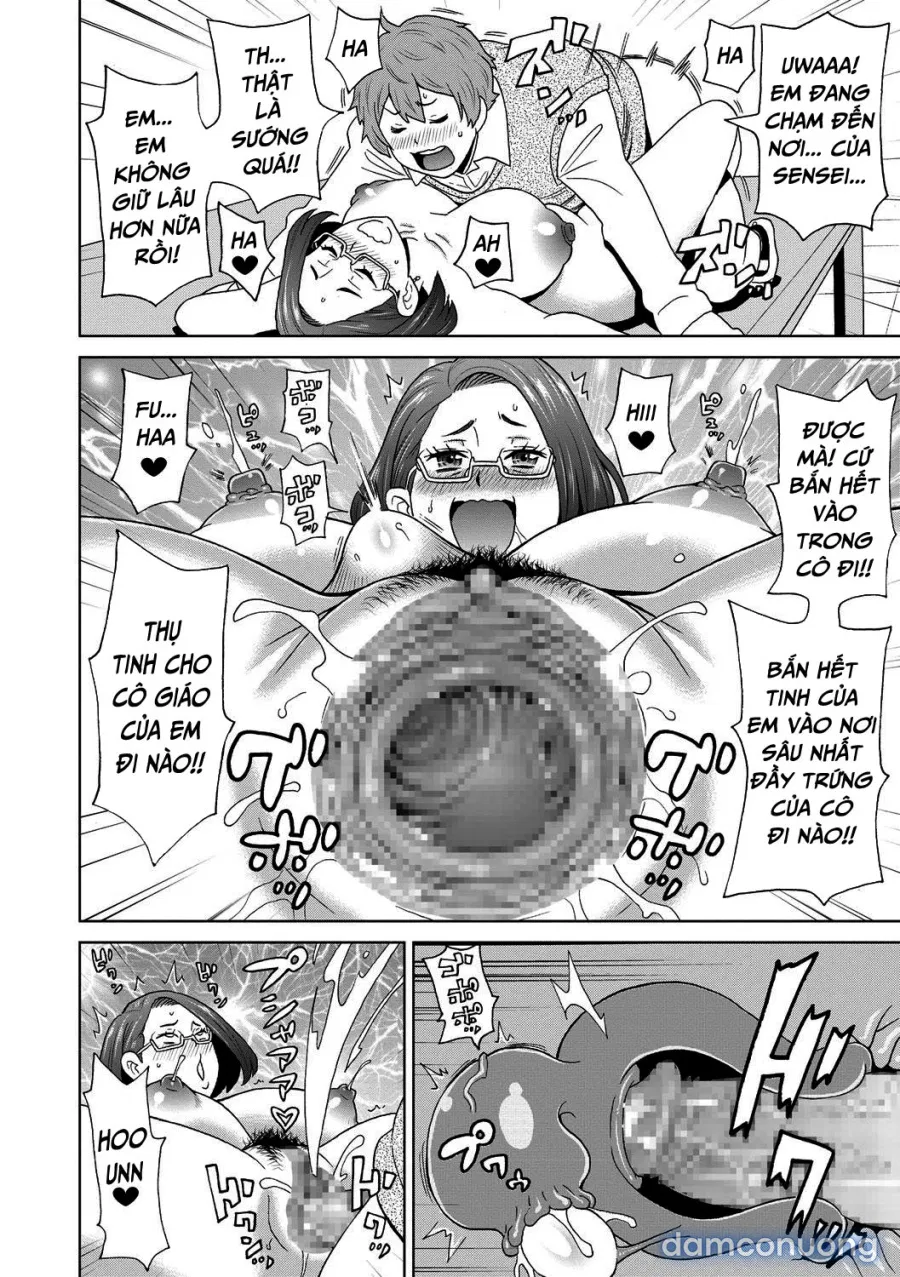 Irojikake no kanjuku orenji 