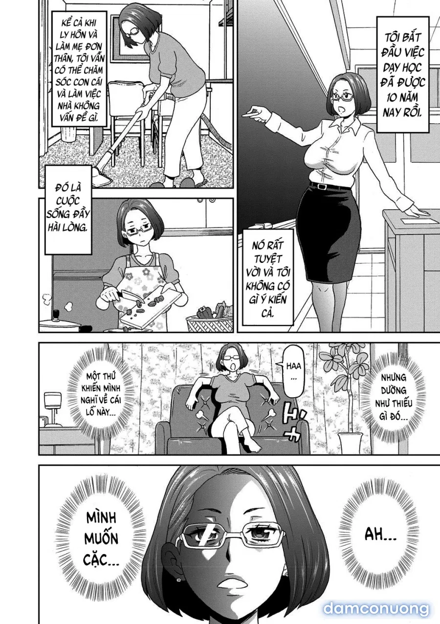 Irojikake no kanjuku orenji 