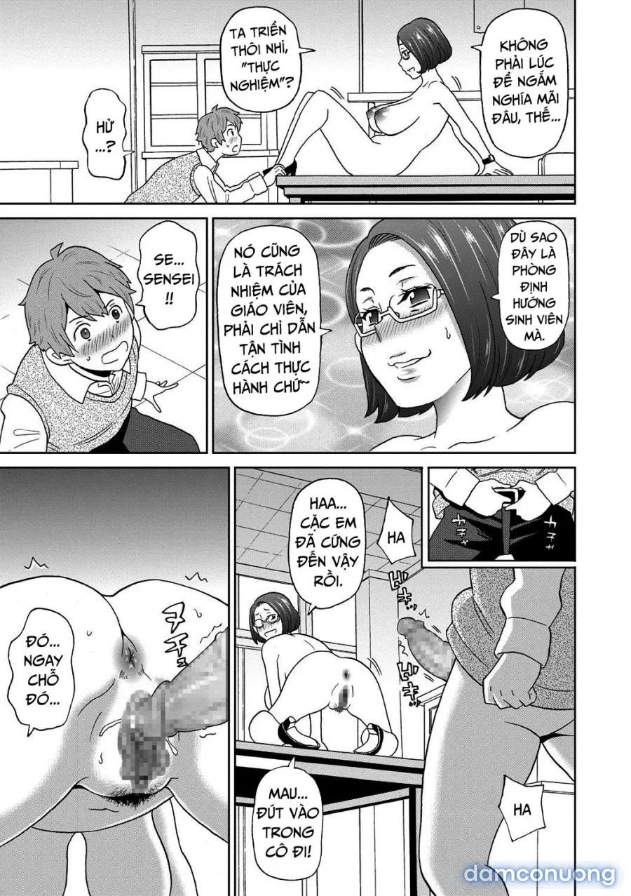 Irojikake no kanjuku orenji 