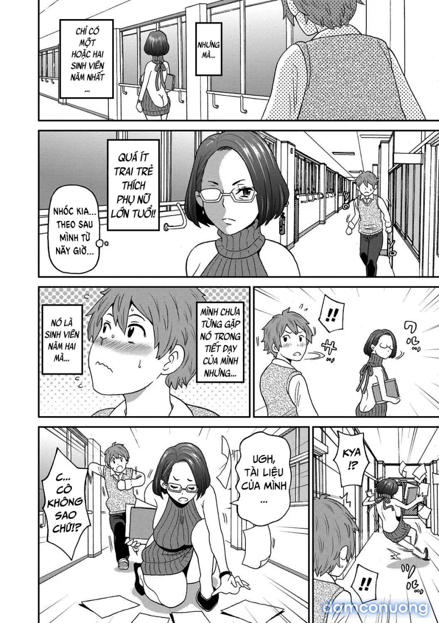 Irojikake no kanjuku orenji 