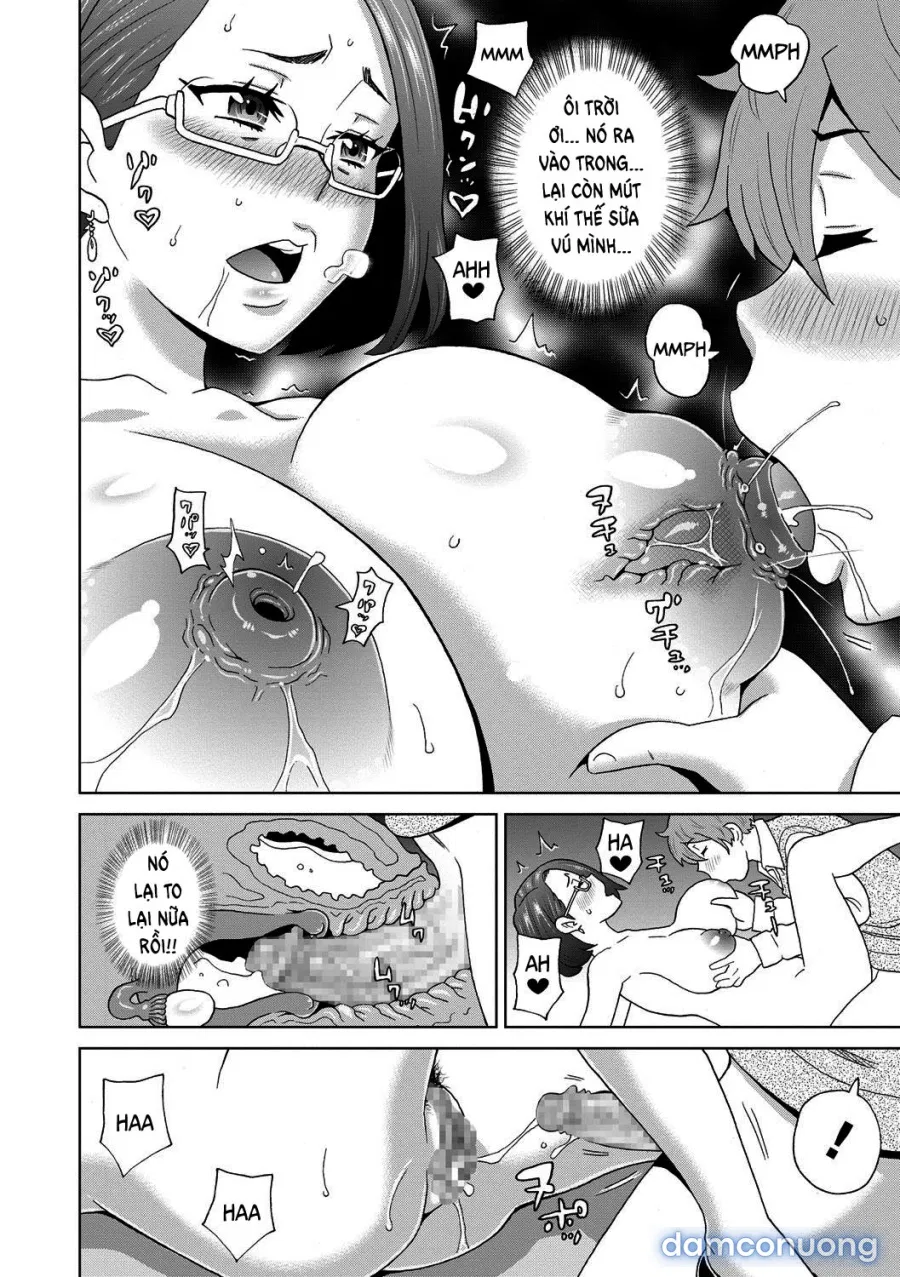 Irojikake no kanjuku orenji 