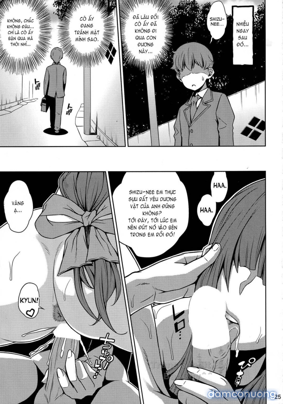 Oneshota Sweetie 