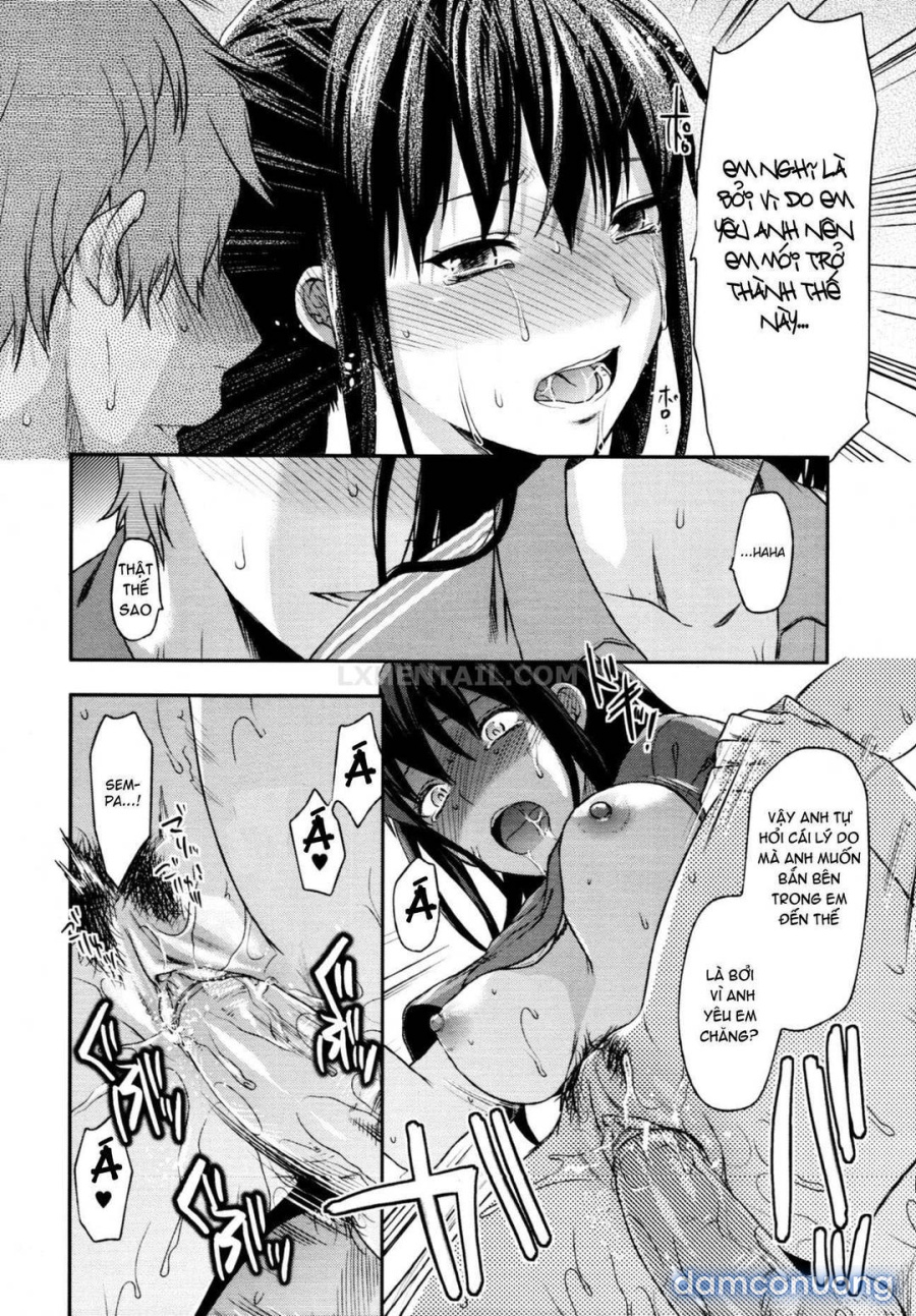 Elder Sister Control 