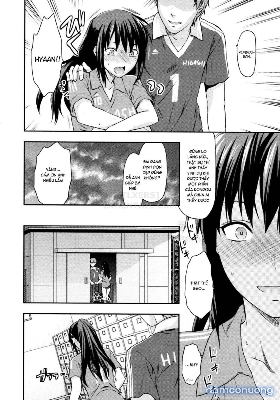 Elder Sister Control 