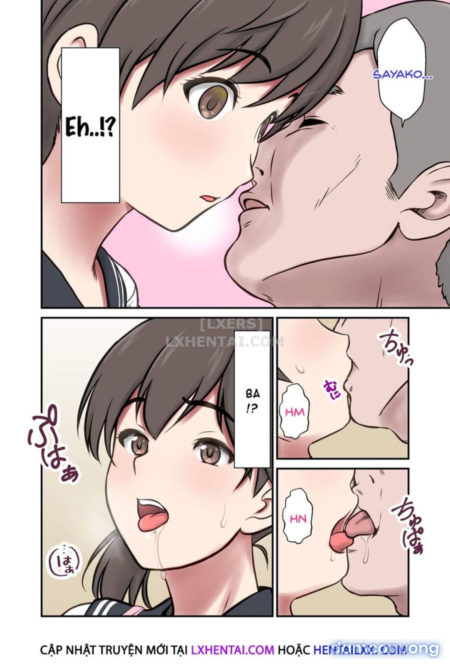 Migawari Tsuma -Naki Haha no Kawari ni Chichioya ni Dakareru Musume 