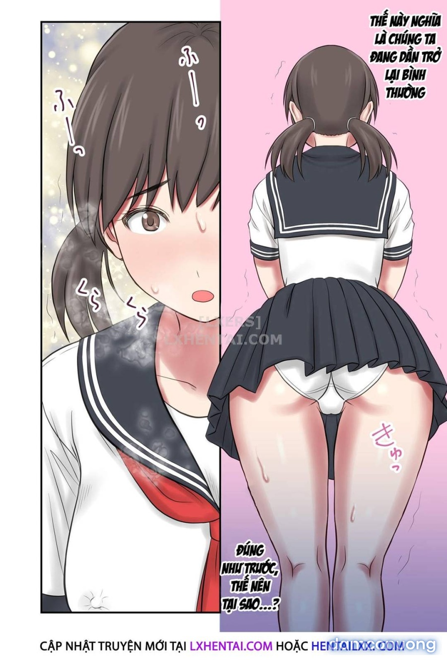 Migawari Tsuma -Naki Haha no Kawari ni Chichioya ni Dakareru Musume 