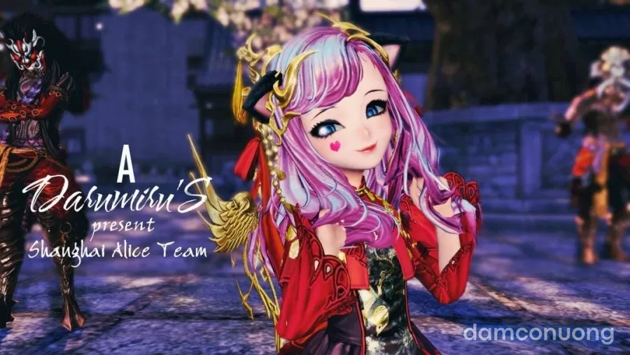 Senpai Mà Tôi Crush Dẫn Tôi Về Nhà Sau Giờ Học 