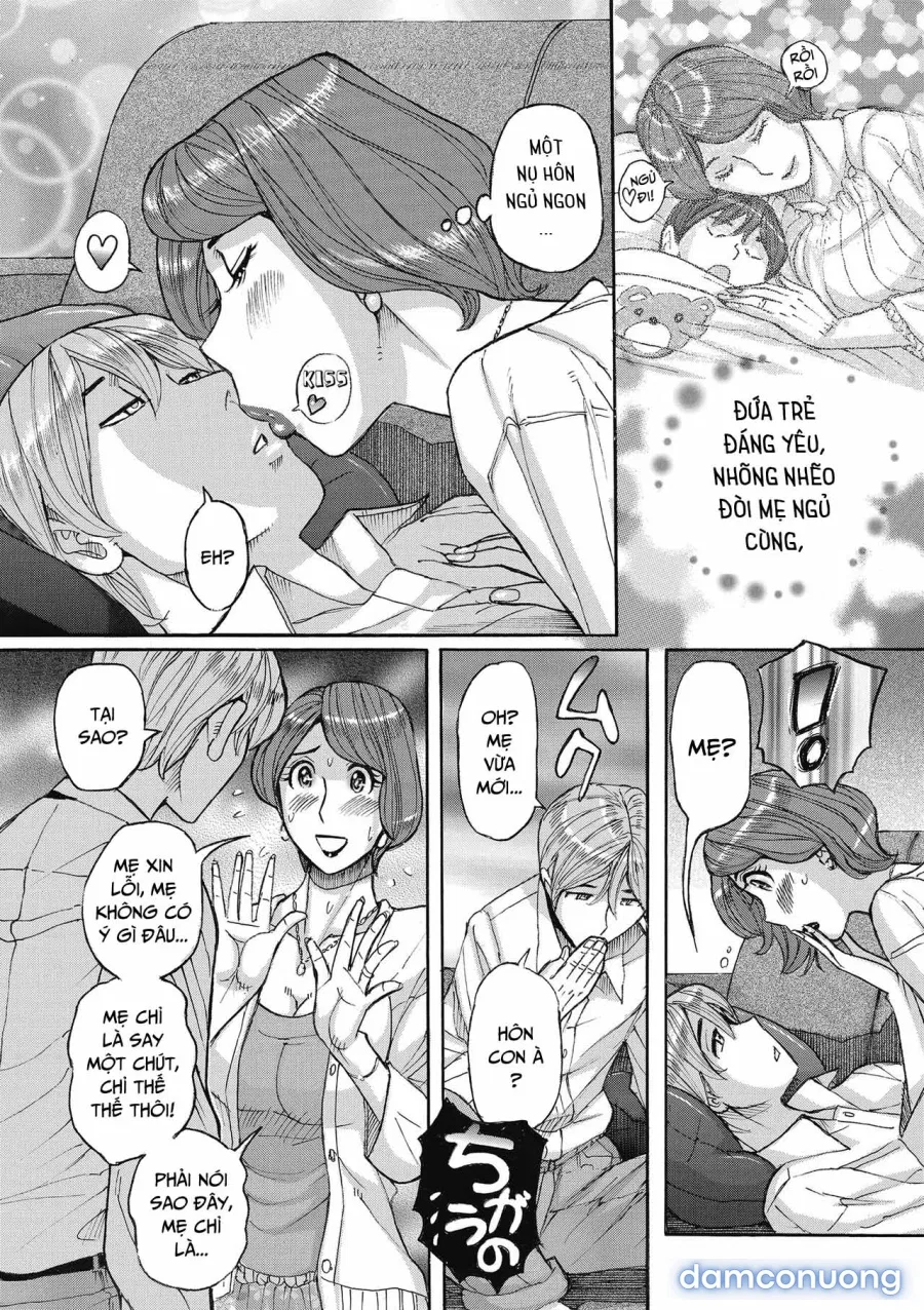 Nishida Family Secret 
