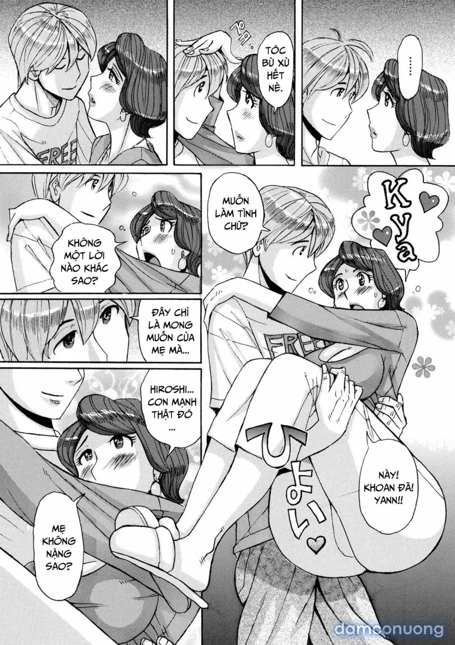 Nishida Family Secret 