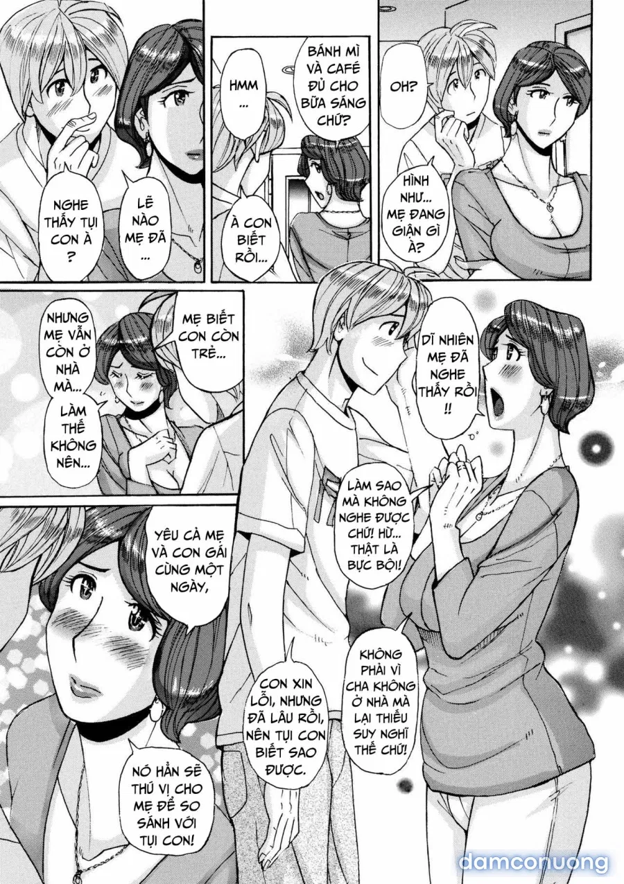 Nishida Family Secret 