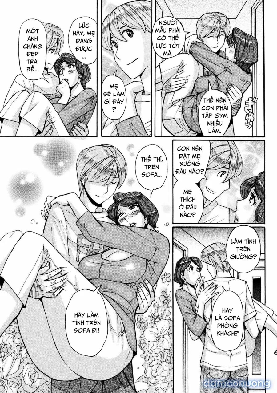 Nishida Family Secret 