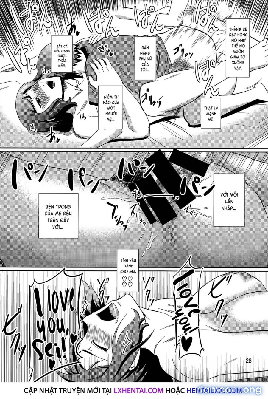 Boketsu o Horu 13 -Iori Rinko 