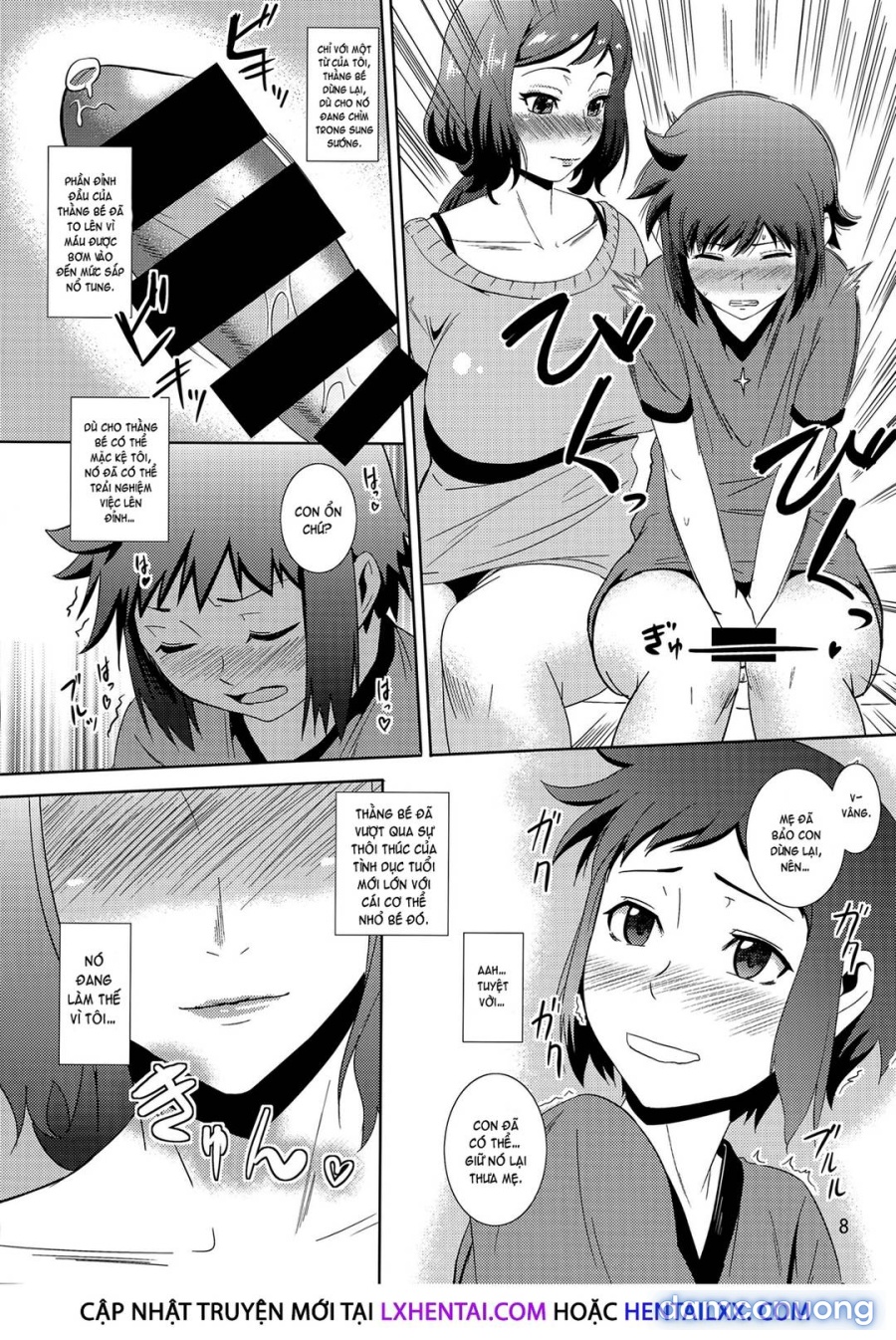 Boketsu o Horu 13 -Iori Rinko 