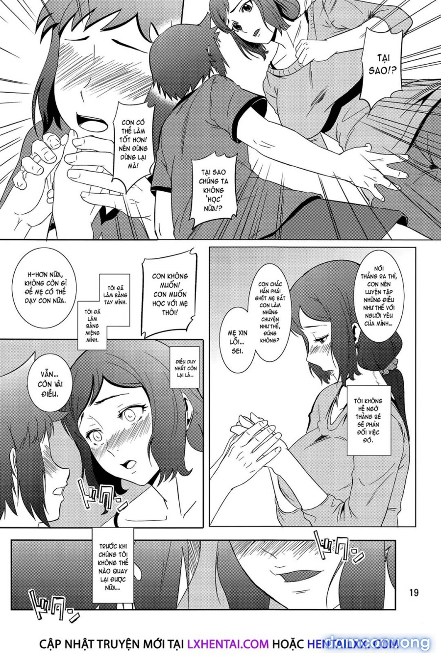 Boketsu o Horu 13 -Iori Rinko 